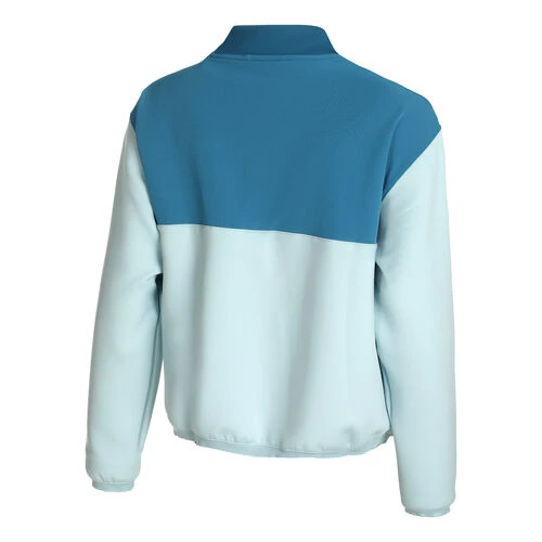 Nike Dri-Fit Court Heritage Training Jacket Women 4 Nike Dri-Fit Court Heritage Training Jacket Women - Image 2