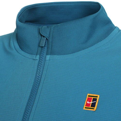 Nike Dri-Fit Court Heritage Training Jacket Women 6 Nike Dri-Fit Court Heritage Training Jacket Women - Image 4