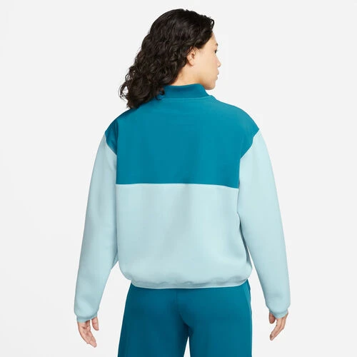 Nike Dri-Fit Court Heritage Training Jacket Women 9 Nike Dri-Fit Court Heritage Training Jacket Women - Image 7