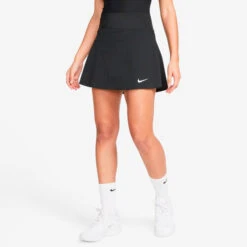 Nike Dri-Fit Club Regular VNR Skirt Women -Tennis Shop 56637000 16