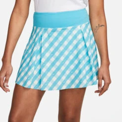 Nike Dri-Fit Club Regular Printed Skirt Women -Tennis Shop 56640000 13