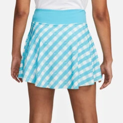Nike Dri-Fit Club Regular Printed Skirt Women -Tennis Shop 56640000 14