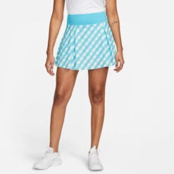 Nike Dri-Fit Club Regular Printed Skirt Women -Tennis Shop 56640000 15