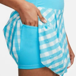 Nike Dri-Fit Club Regular Printed Skirt Women -Tennis Shop 56640000 16
