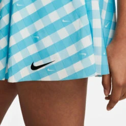 Nike Dri-Fit Club Regular Printed Skirt Women -Tennis Shop 56640000 17