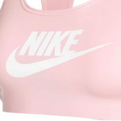 Nike Dri-Fit Swoosh Club Futura GX Sports Bras Women -Tennis Shop 56692000 10