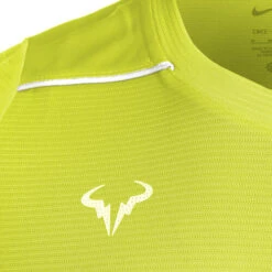 Nike Dri-Fit Challenger RAFA Court T-Shirt Men 15 Nike Dri-Fit Challenger RAFA Court T-Shirt Men -Tennis Shop 56766000 11