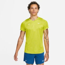 Nike Dri-Fit Challenger RAFA Court T-Shirt Men 16 Nike Dri-Fit Challenger RAFA Court T-Shirt Men -Tennis Shop 56766000 13