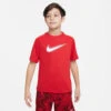 Nike Dri-Fit Graphic T-Shirt Boys
