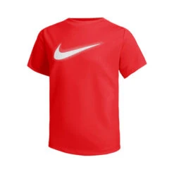 Nike Dri-Fit Graphic T-Shirt Boys -Tennis Shop 56828000 14