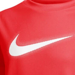 Nike Dri-Fit Graphic T-Shirt Boys -Tennis Shop 56828000 16