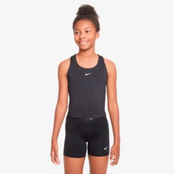 Nike Dri-Fit Swoosh Tank Top Girls -Tennis Shop 56847000 13