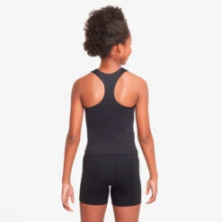 Nike Dri-Fit Swoosh Tank Top Girls -Tennis Shop 56847000 14