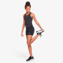 Nike Dri-Fit Swoosh Tank Top Girls -Tennis Shop 56847000 15