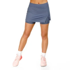 Nike Dri-Fit Court Skirt Women -Tennis Shop 57035000 0 5