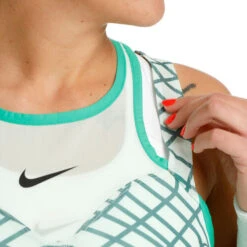 Nike Dri-Fit Court Slam RG Dress Women -Tennis Shop 57040000 0 5