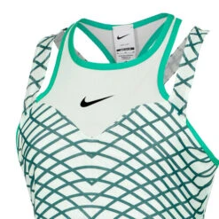 Nike Dri-Fit Court Slam RG Dress Women -Tennis Shop 57040000 10