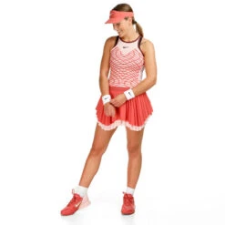 Nike Dri-Fit Court Slam RG Skirt Women 17 Nike Dri-Fit Court Slam RG Skirt Women -Tennis Shop 57043000 0 3