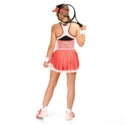 Nike Dri-Fit Court Slam RG Skirt Women 18 Nike Dri-Fit Court Slam RG Skirt Women -Tennis Shop 57043000 0 5