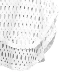 Nike Dri-Fit Court Slam LN Dress Women 18 Nike Dri-Fit Court Slam LN Dress Women -Tennis Shop 57046000 12