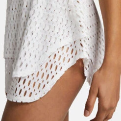 Nike Dri-Fit Court Slam LN Dress Women 24 Nike Dri-Fit Court Slam LN Dress Women -Tennis Shop 57046000 18