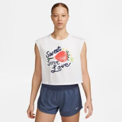 Nike Dri-Fit London Tank Top Women 12 Nike Dri-Fit London Tank Top Women -Tennis Shop 57054000 13