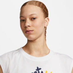 Nike Dri-Fit London Tank Top Women 15 Nike Dri-Fit London Tank Top Women -Tennis Shop 57054000 16