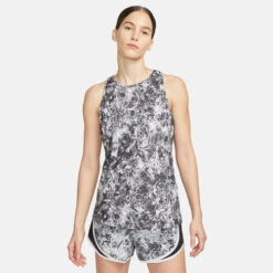Nike Dri-Fit Pro All Over Print Tank Top Women -Tennis Shop 57093000 13