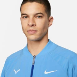 Nike Dri-Fit RAFA MNK Training Jacket Men -Tennis Shop 57155000 16