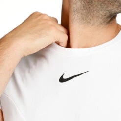 Nike Court Dri-Fit Slam T-Shirt Men 16 Nike Court Dri-Fit Slam T-Shirt Men -Tennis Shop 57305000 0 5