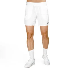 Nike Court Dri-Fit Slam Shorts Men -Tennis Shop 57306000 0 3