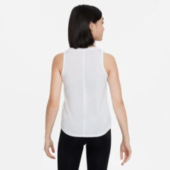 Nike Dri-Fit Big Kids Tank Top Girls 16 Nike Dri-Fit Big Kids Tank Top Girls -Tennis Shop 57313000 14