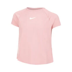 Nike Court Big Kids T-Shirt Girls