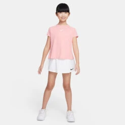 Nike Court Big Kids T-Shirt Girls 18 Nike Court Big Kids T-Shirt Girls -Tennis Shop 57327000 15