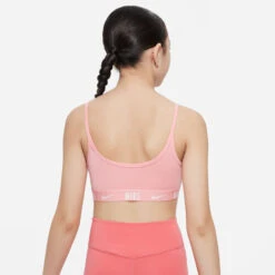 Nike Big Kids Sports Bras Girls -Tennis Shop 57329000 14