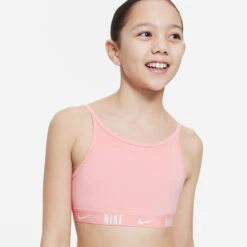 Nike Big Kids Sports Bras Girls -Tennis Shop 57329000 16