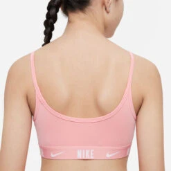 Nike Big Kids Sports Bras Girls -Tennis Shop 57329000 17