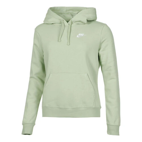 Nike New Sportswear Club STD Hoody Women 3 Nike New Sportswear Club STD Hoody Women