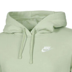 Nike New Sportswear Club STD Hoody Women 11 Nike New Sportswear Club STD Hoody Women -Tennis Shop 57378000 10