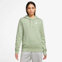 Nike New Sportswear Club STD Hoody Women 13 Nike New Sportswear Club STD Hoody Women -Tennis Shop 57378000 13