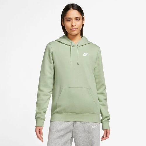 Nike New Sportswear Club STD Hoody Women 7 Nike New Sportswear Club STD Hoody Women - Image 5