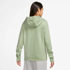 Nike New Sportswear Club STD Hoody Women 14 Nike New Sportswear Club STD Hoody Women -Tennis Shop 57378000 14