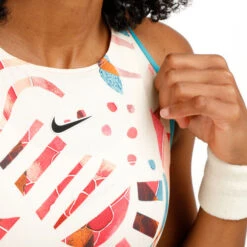 Nike Dri-Fit Court Slam Dress Women -Tennis Shop 57398000 0 4