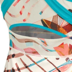 Nike Dri-Fit Court Slam Dress Women -Tennis Shop 57398000 12