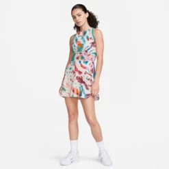 Nike Dri-Fit Court Slam Dress Women -Tennis Shop 57398000 15