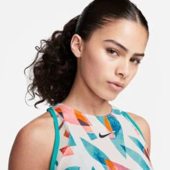 Nike Dri-Fit Court Slam Dress Women -Tennis Shop 57398000 16