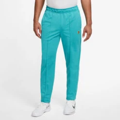 Nike Court Heritage Suit Training Pants Men -Tennis Shop 57432000 13