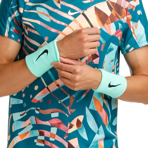 Nike Dri-Fit Court Slam T-Shirt Men 4 Nike Dri-Fit Court Slam T-Shirt Men - Image 2