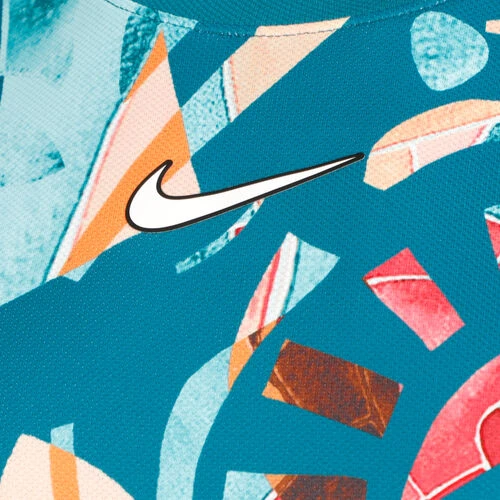 Nike Dri-Fit Court Slam T-Shirt Men 7 Nike Dri-Fit Court Slam T-Shirt Men - Image 5