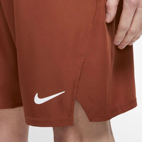 Nike Dri-Fit Court 9in Shorts Men 6 Nike Dri-Fit Court 9in Shorts Men - Image 4